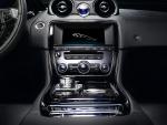 Jaguar XJ 2009 года